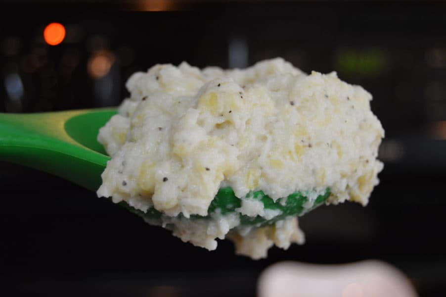 Looking for a low carb alternative to mashed potatoes? One that's better than potatoes?? No it's not cauliflower...Hello Creamy Dreamy Turnip Mash!