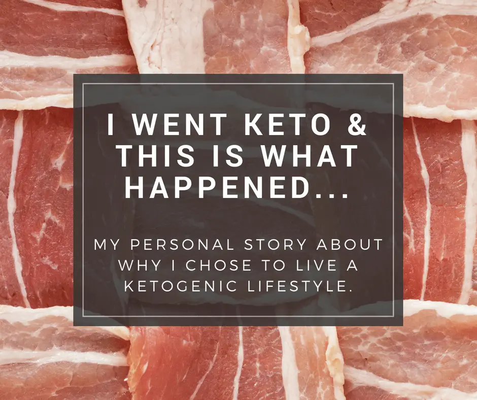 keto results