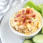 Jalapeno Popper Pimento Cheese