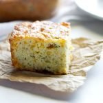 Low Carb Jalapeno Cheddar Cornbread