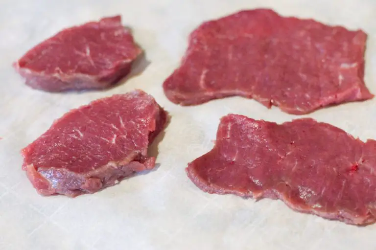 Venison Cutlets for Parmesan - Texas Granola Girl | Texas & Southern ...