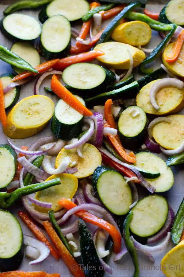 Steak Fajitas with Squash & Peppers - Low Carb, Keto, Dairy Free