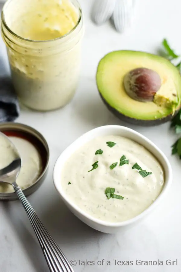 Dairy Free Avocado Ranch Jalapeno Hamburger Steak Bites