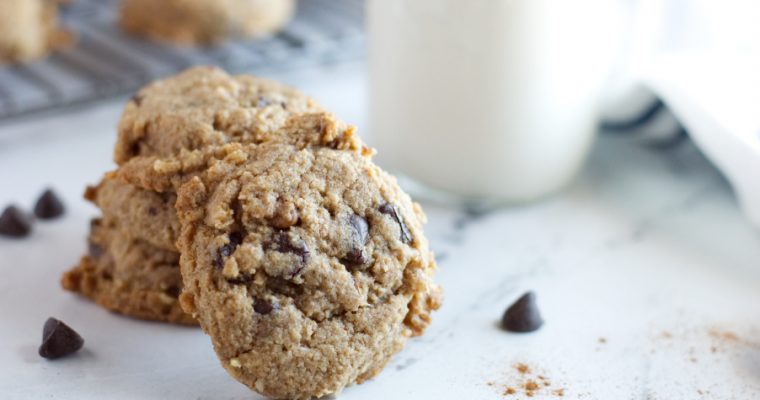 Cowboy Keto Cookie Recipe