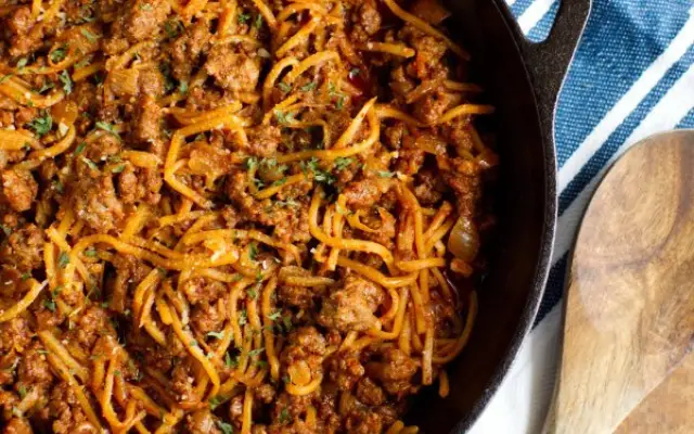 KETO FIDEO